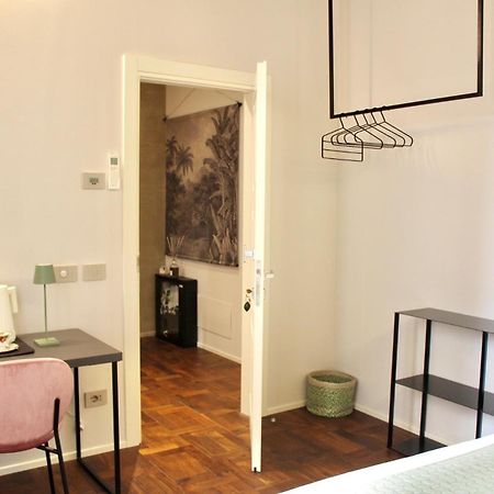 Bed and Breakfast Coco21 Modena Zewnętrze zdjęcie