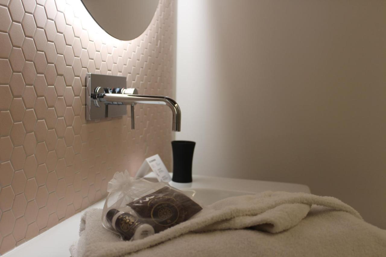 Bed and Breakfast Coco21 Modena Zewnętrze zdjęcie