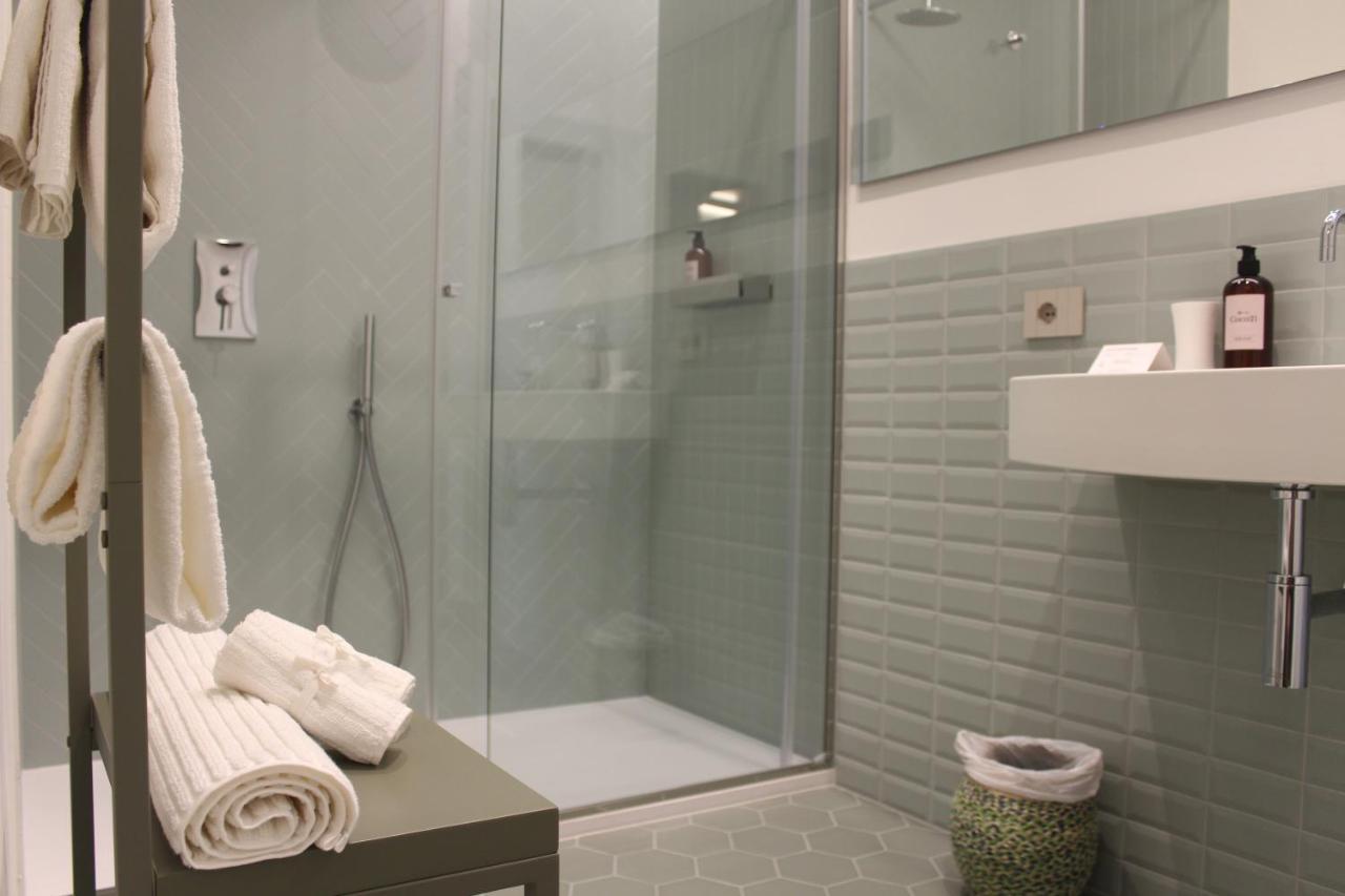 Bed and Breakfast Coco21 Modena Zewnętrze zdjęcie