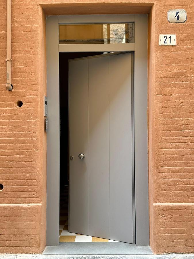 Bed and Breakfast Coco21 Modena Zewnętrze zdjęcie