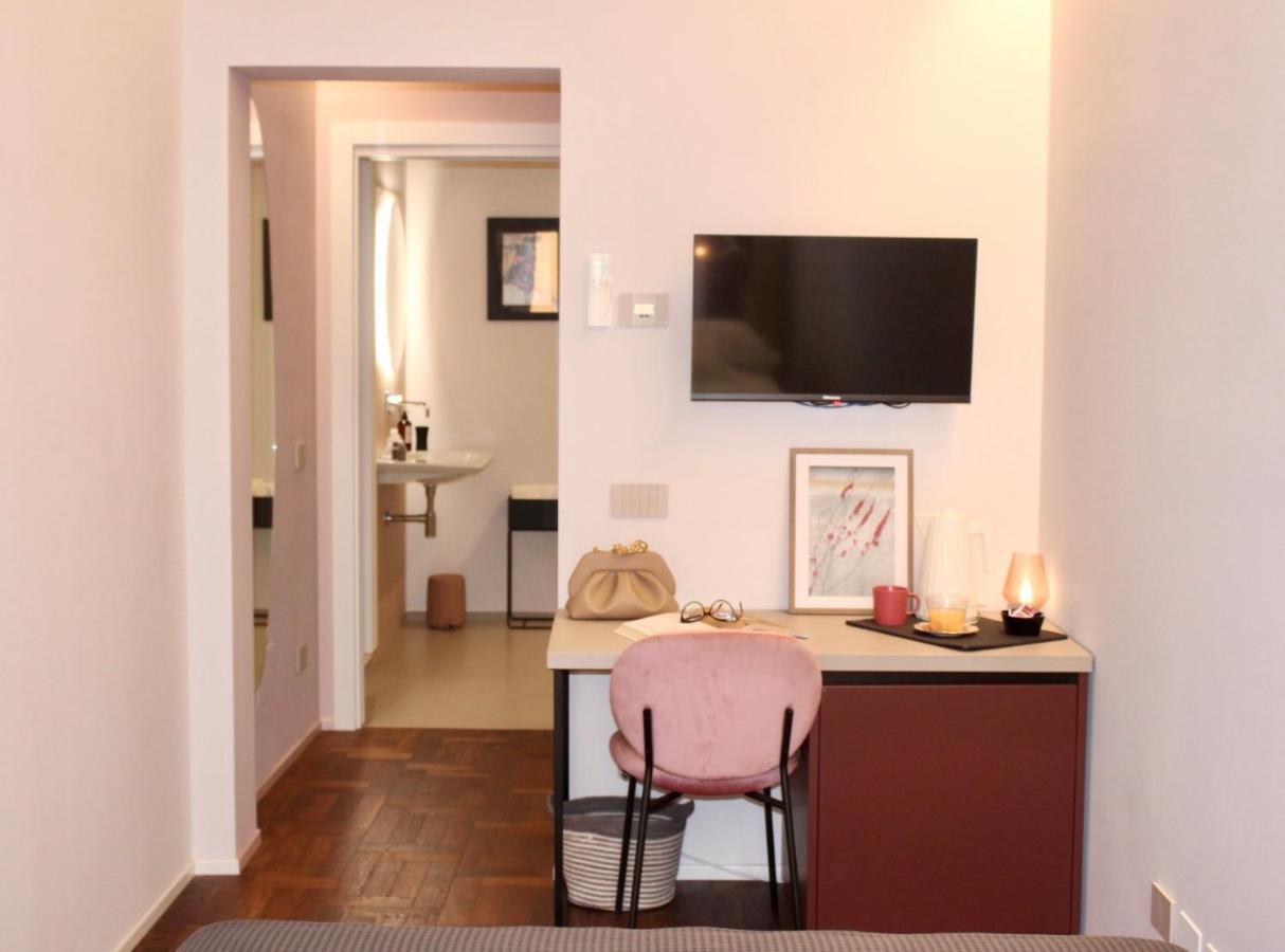 Bed and Breakfast Coco21 Modena Zewnętrze zdjęcie