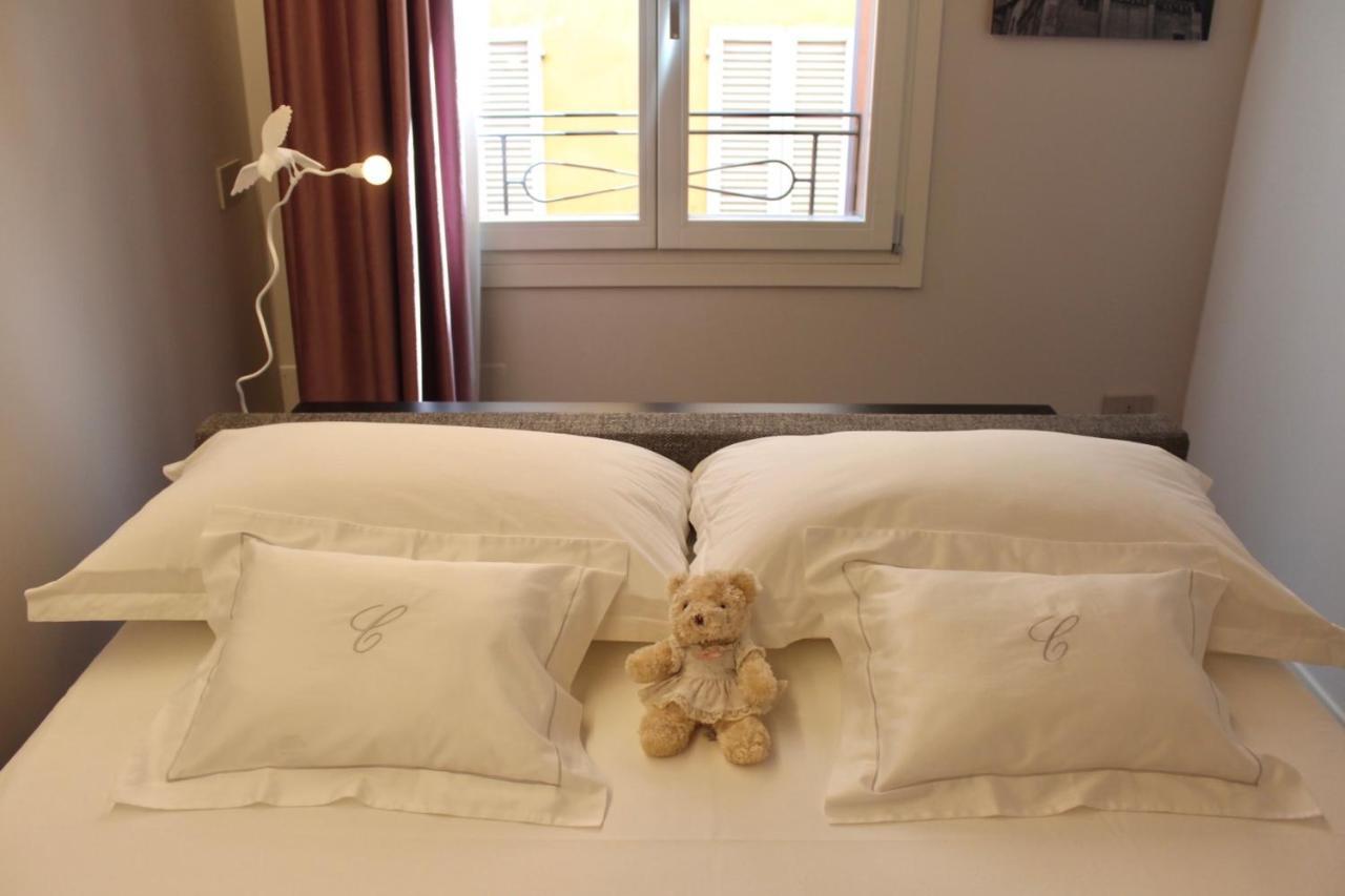 Bed and Breakfast Coco21 Modena Zewnętrze zdjęcie