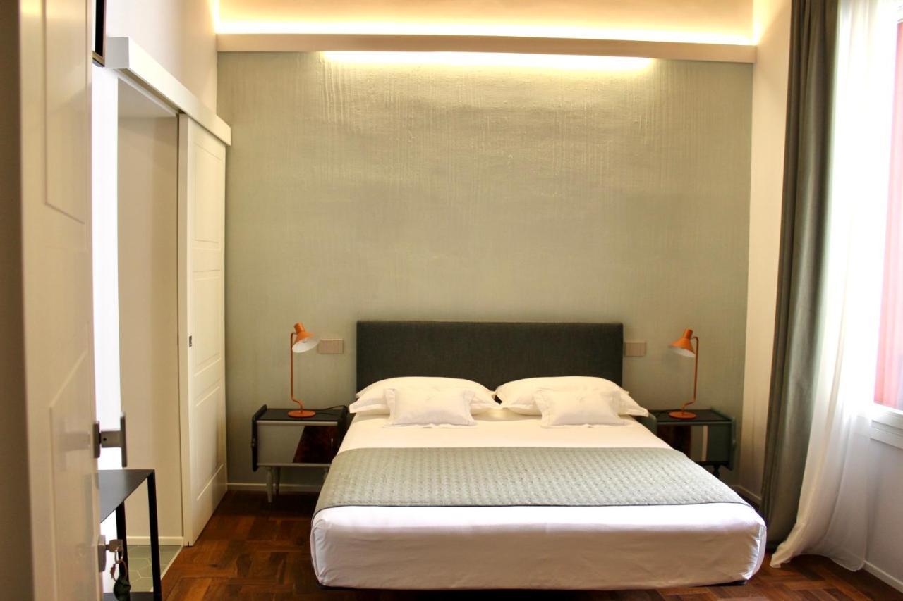 Bed and Breakfast Coco21 Modena Zewnętrze zdjęcie