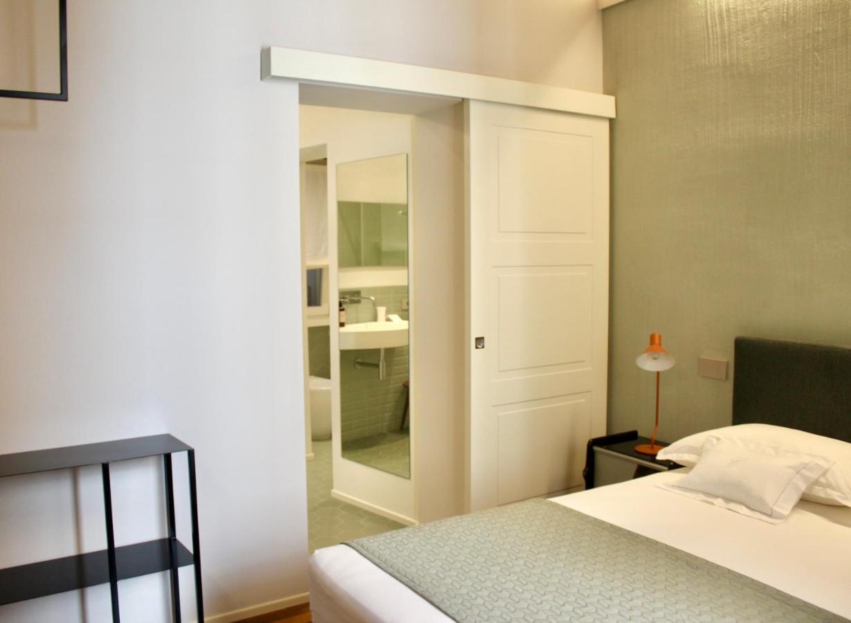 Bed and Breakfast Coco21 Modena Zewnętrze zdjęcie