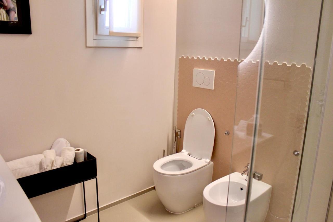 Bed and Breakfast Coco21 Modena Zewnętrze zdjęcie