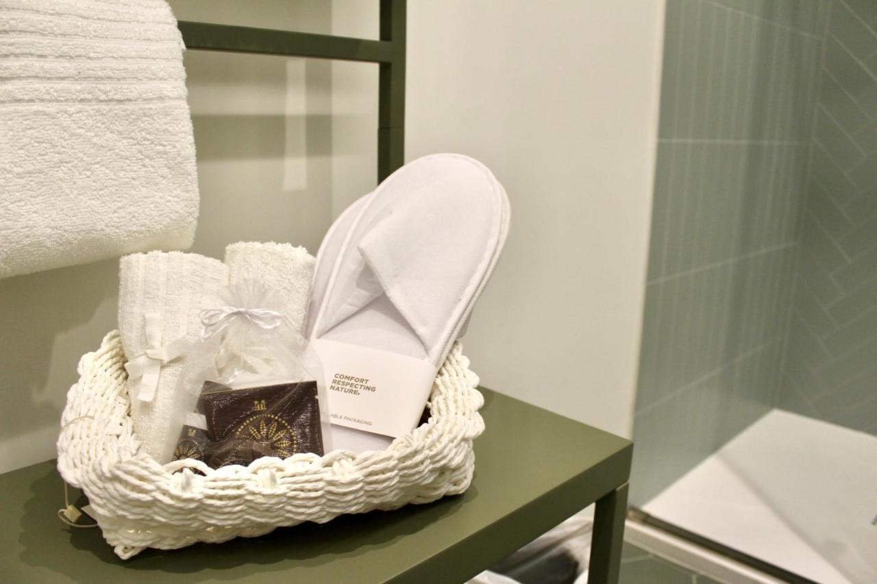 Bed and Breakfast Coco21 Modena Zewnętrze zdjęcie