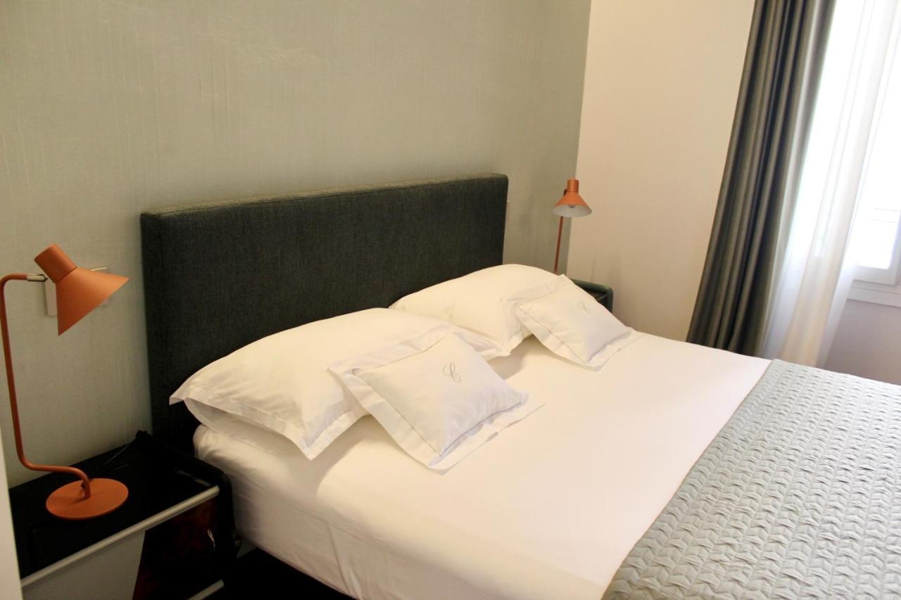 Bed and Breakfast Coco21 Modena Zewnętrze zdjęcie