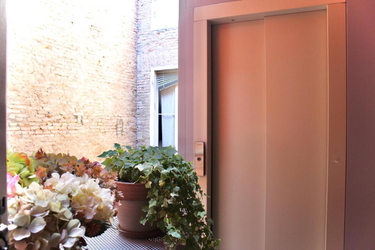 Bed and Breakfast Coco21 Modena Zewnętrze zdjęcie