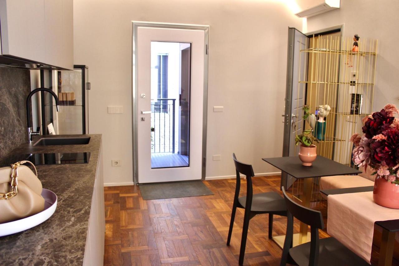 Bed and Breakfast Coco21 Modena Zewnętrze zdjęcie
