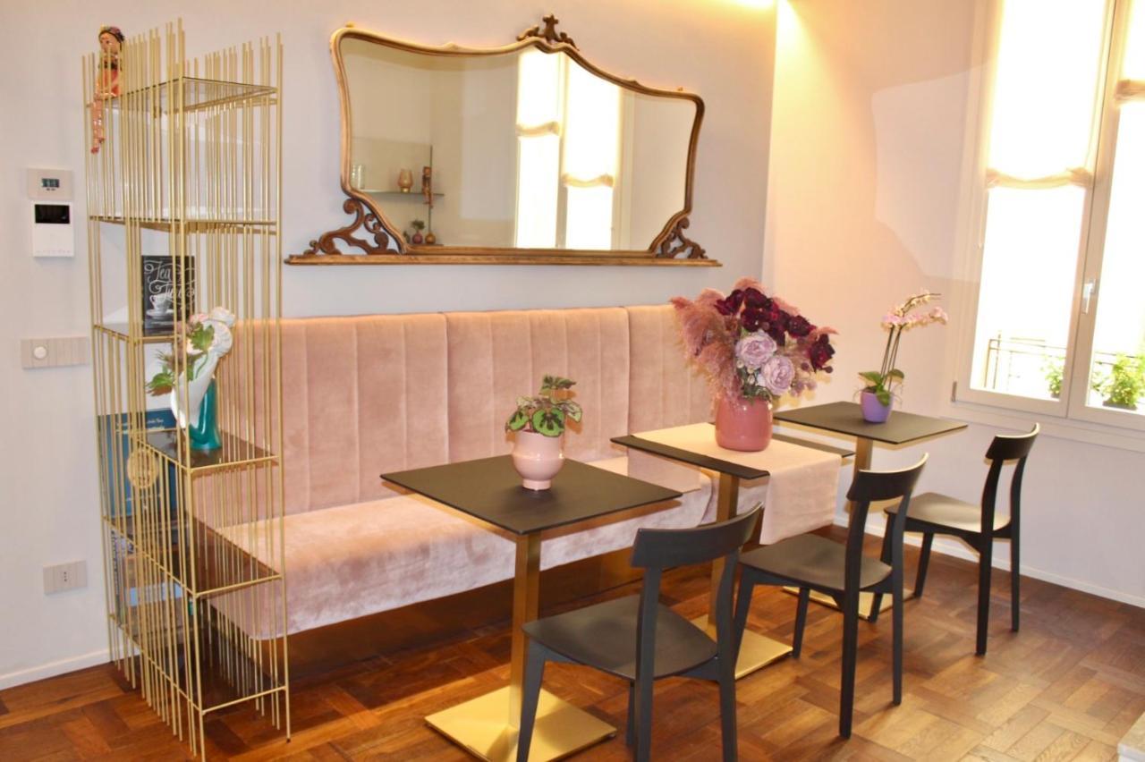 Bed and Breakfast Coco21 Modena Zewnętrze zdjęcie