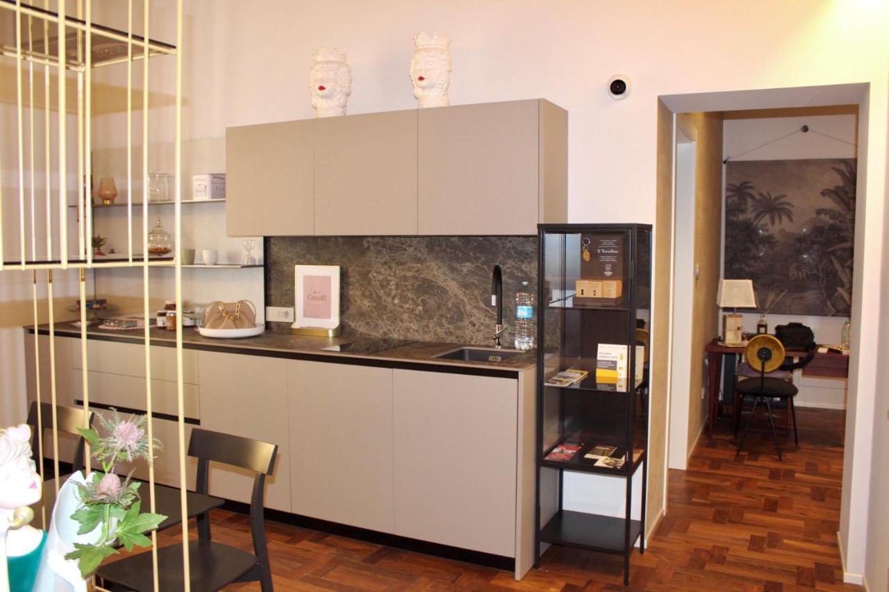 Bed and Breakfast Coco21 Modena Zewnętrze zdjęcie