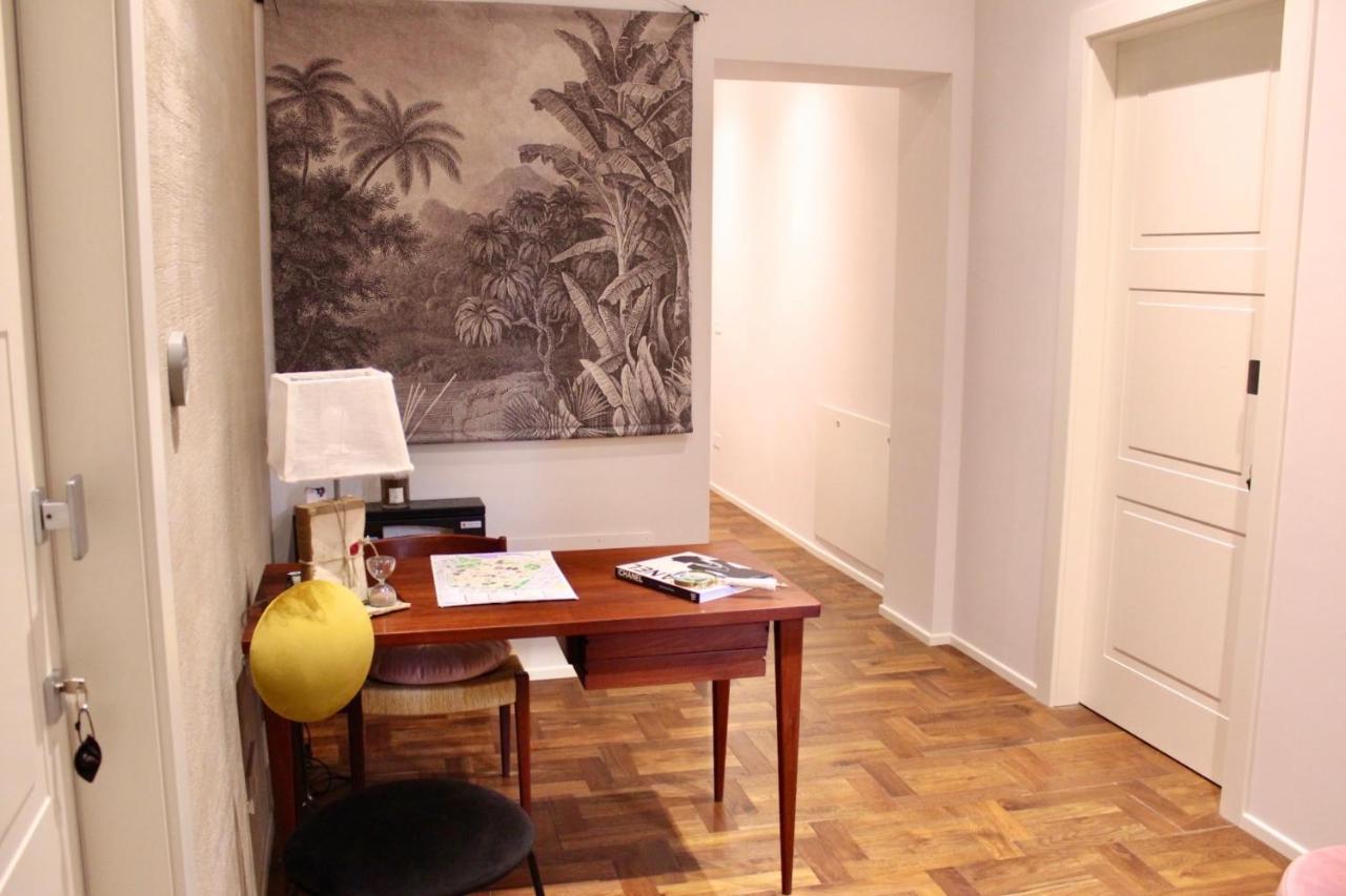 Bed and Breakfast Coco21 Modena Zewnętrze zdjęcie