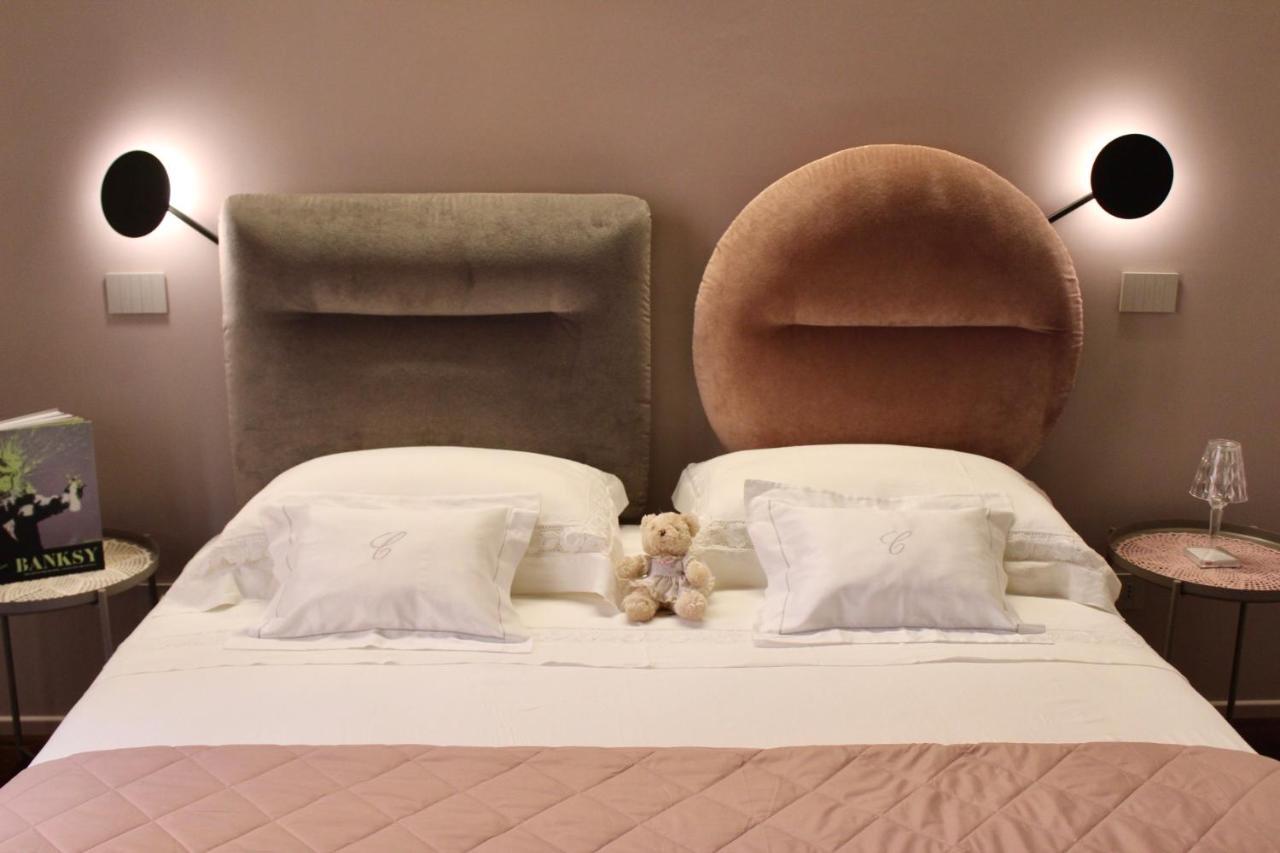 Bed and Breakfast Coco21 Modena Zewnętrze zdjęcie
