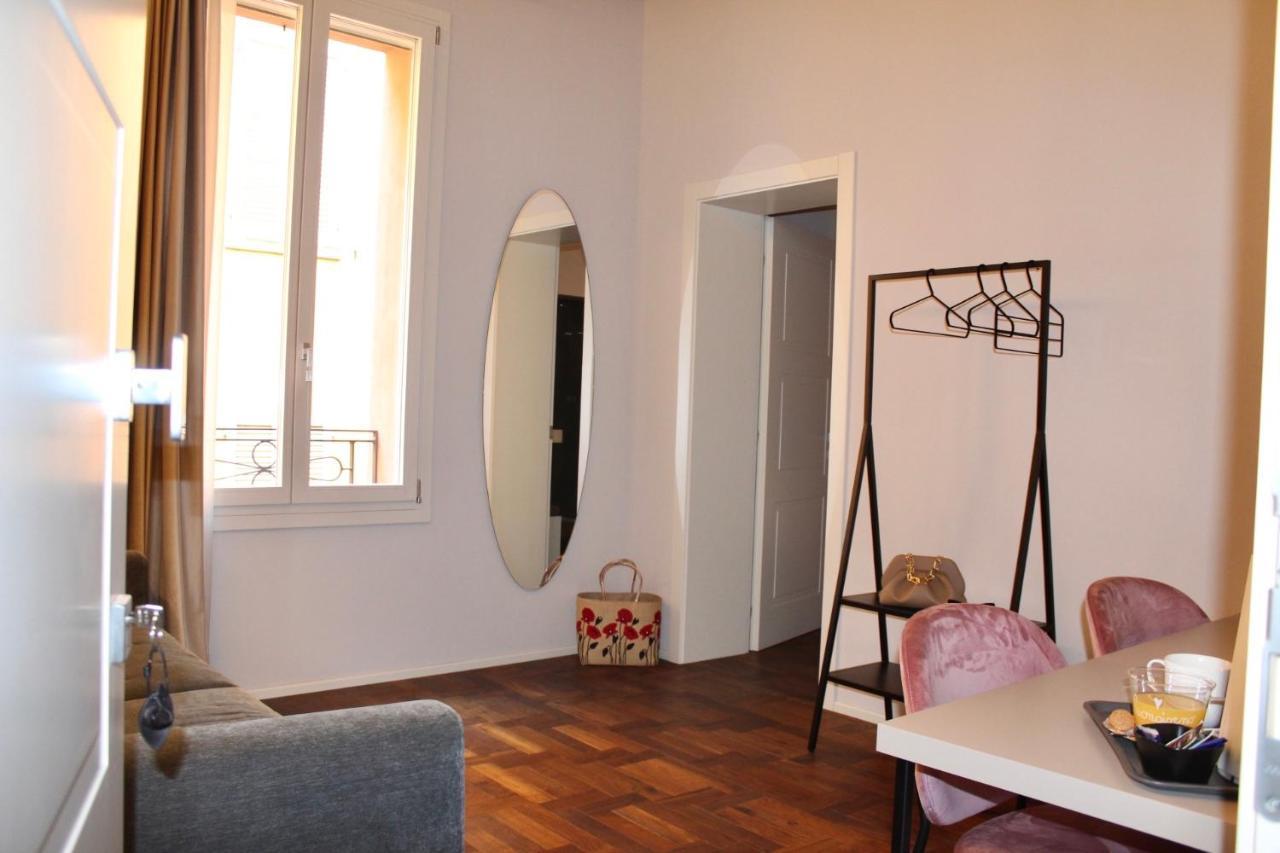 Bed and Breakfast Coco21 Modena Zewnętrze zdjęcie