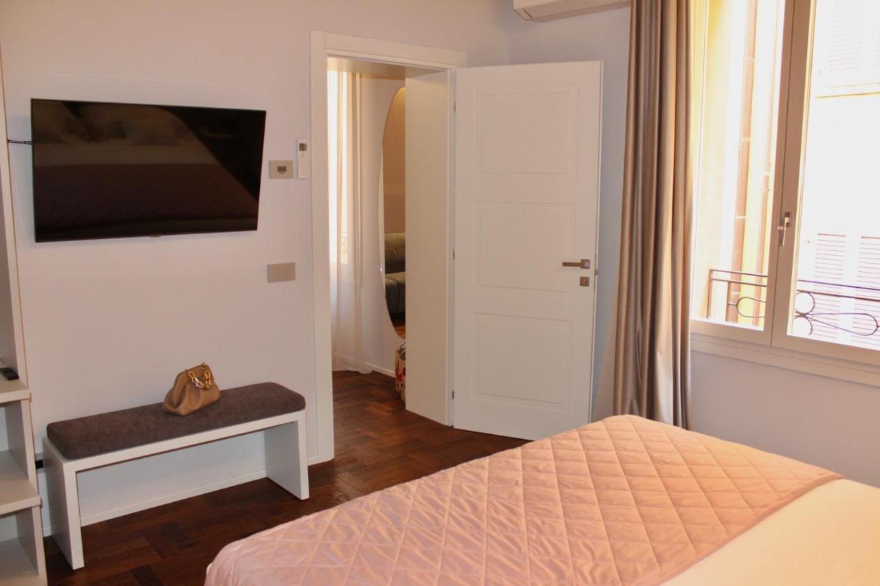 Bed and Breakfast Coco21 Modena Zewnętrze zdjęcie