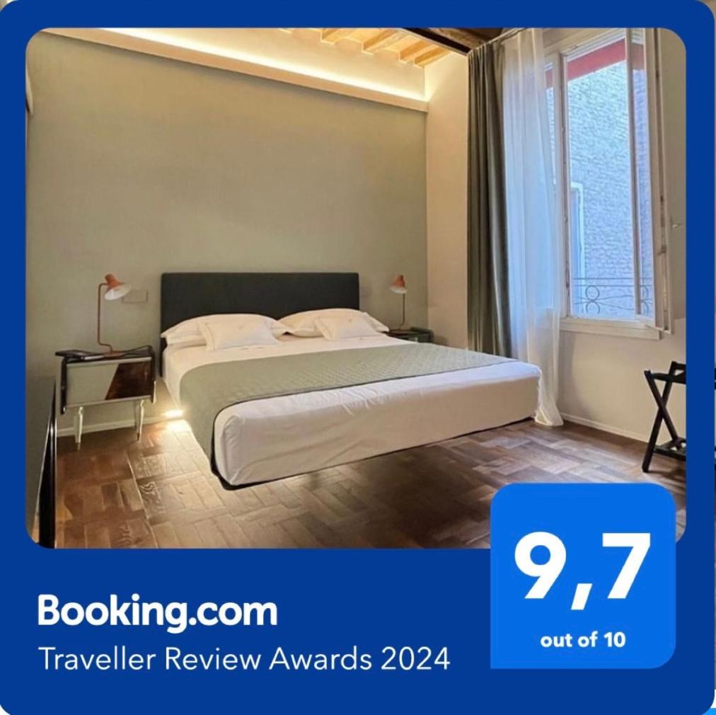 Bed and Breakfast Coco21 Modena Zewnętrze zdjęcie
