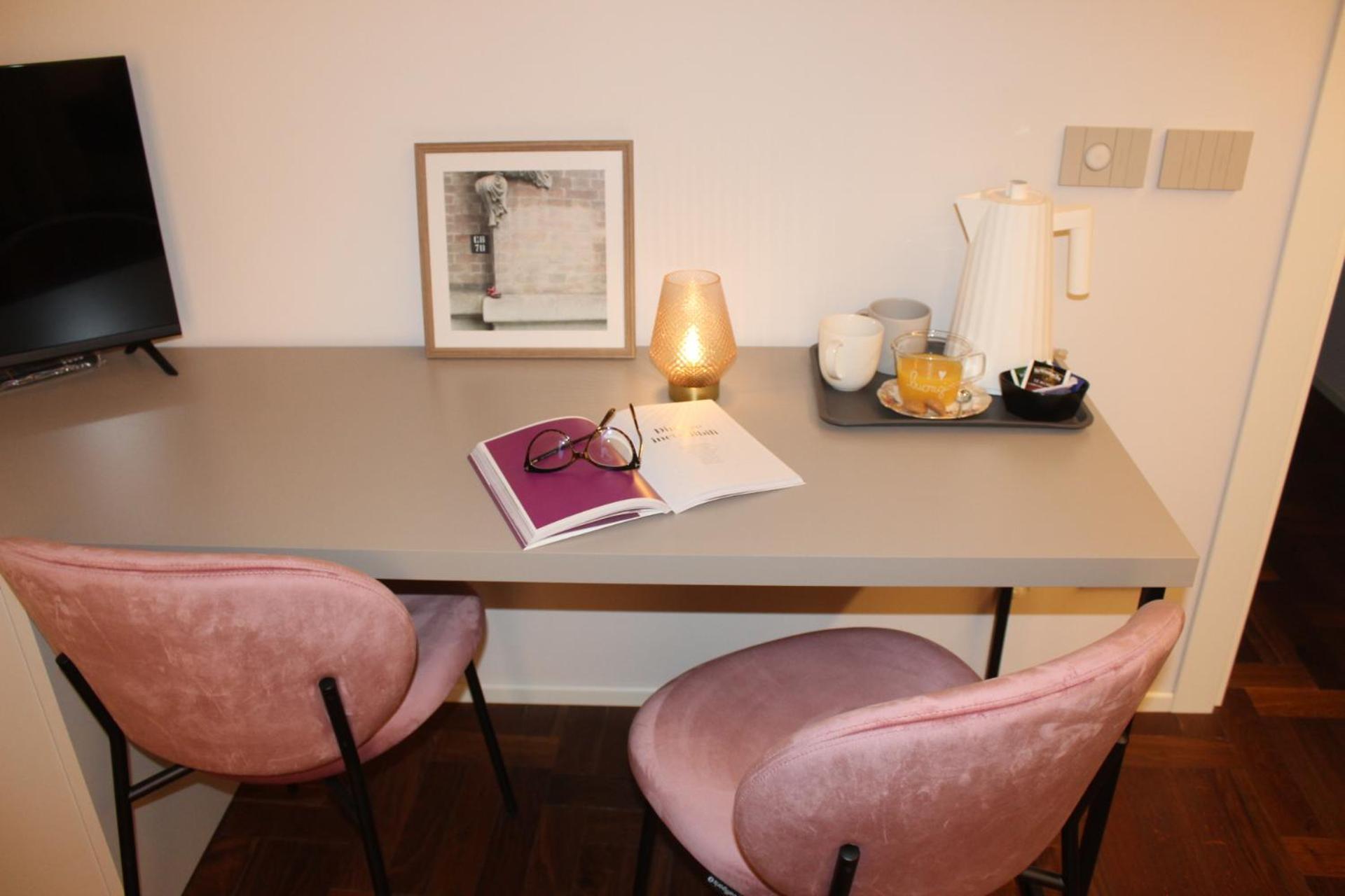 Bed and Breakfast Coco21 Modena Zewnętrze zdjęcie