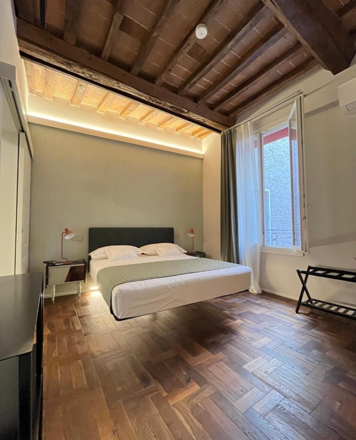 Bed and Breakfast Coco21 Modena Zewnętrze zdjęcie