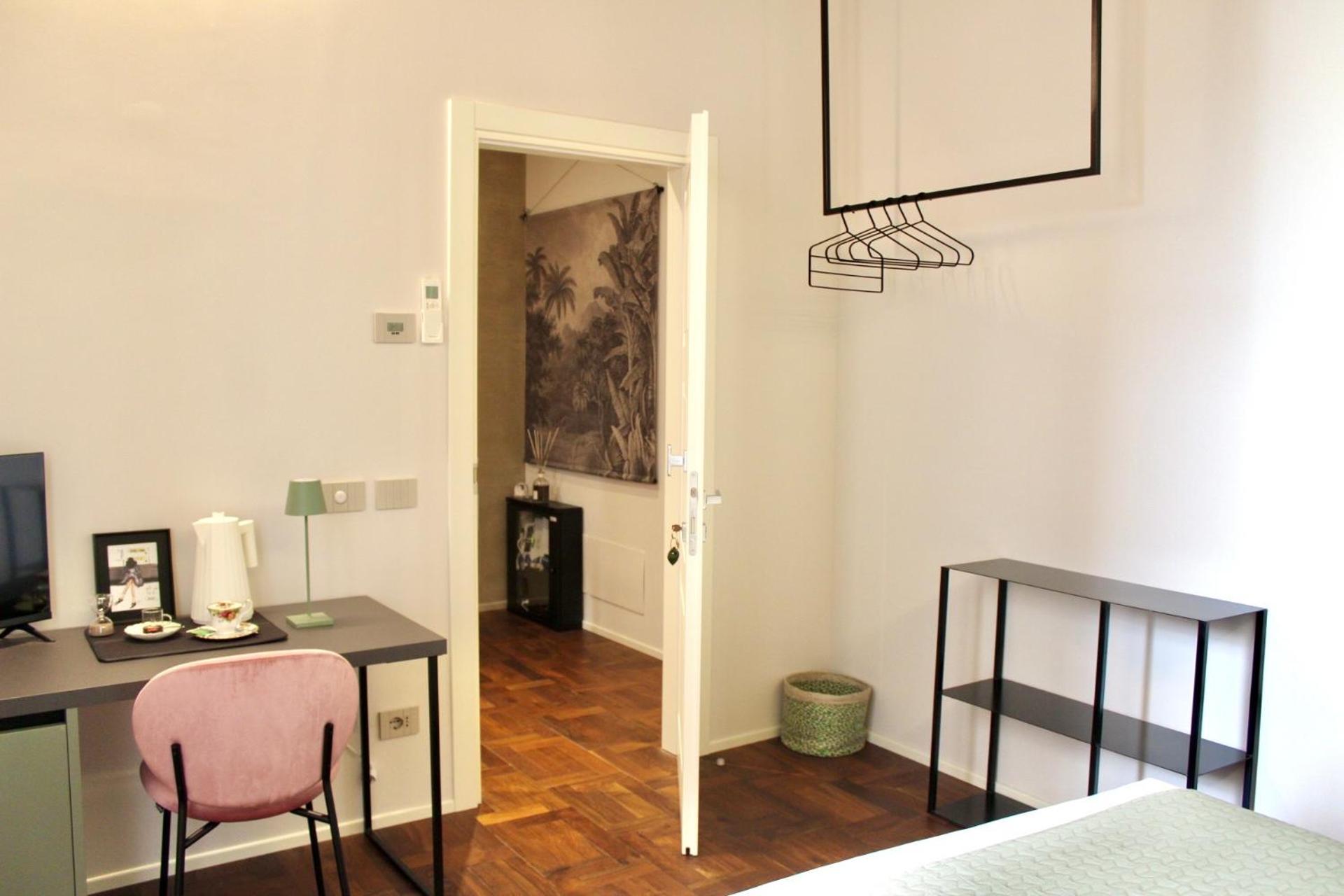 Bed and Breakfast Coco21 Modena Zewnętrze zdjęcie