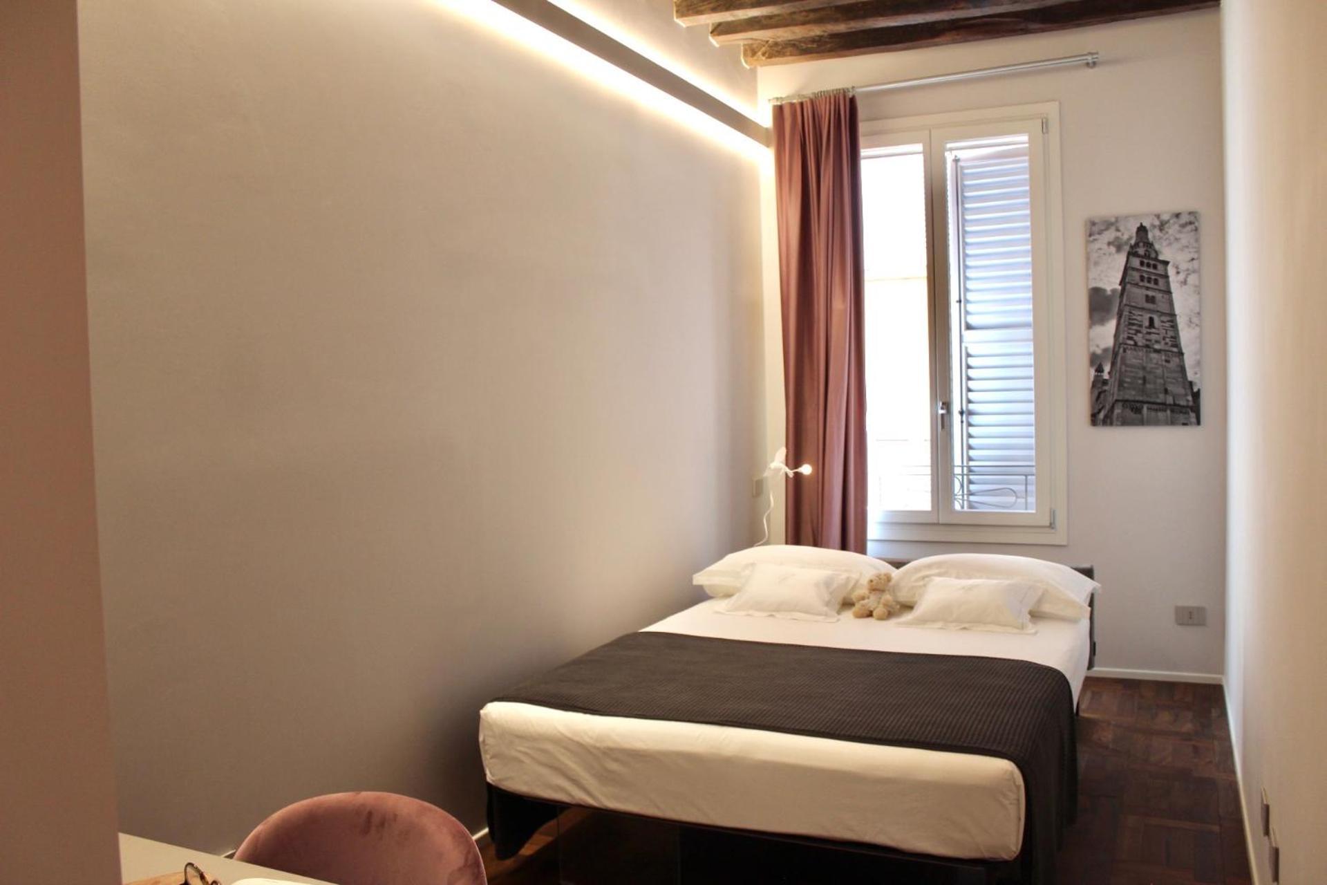 Bed and Breakfast Coco21 Modena Zewnętrze zdjęcie
