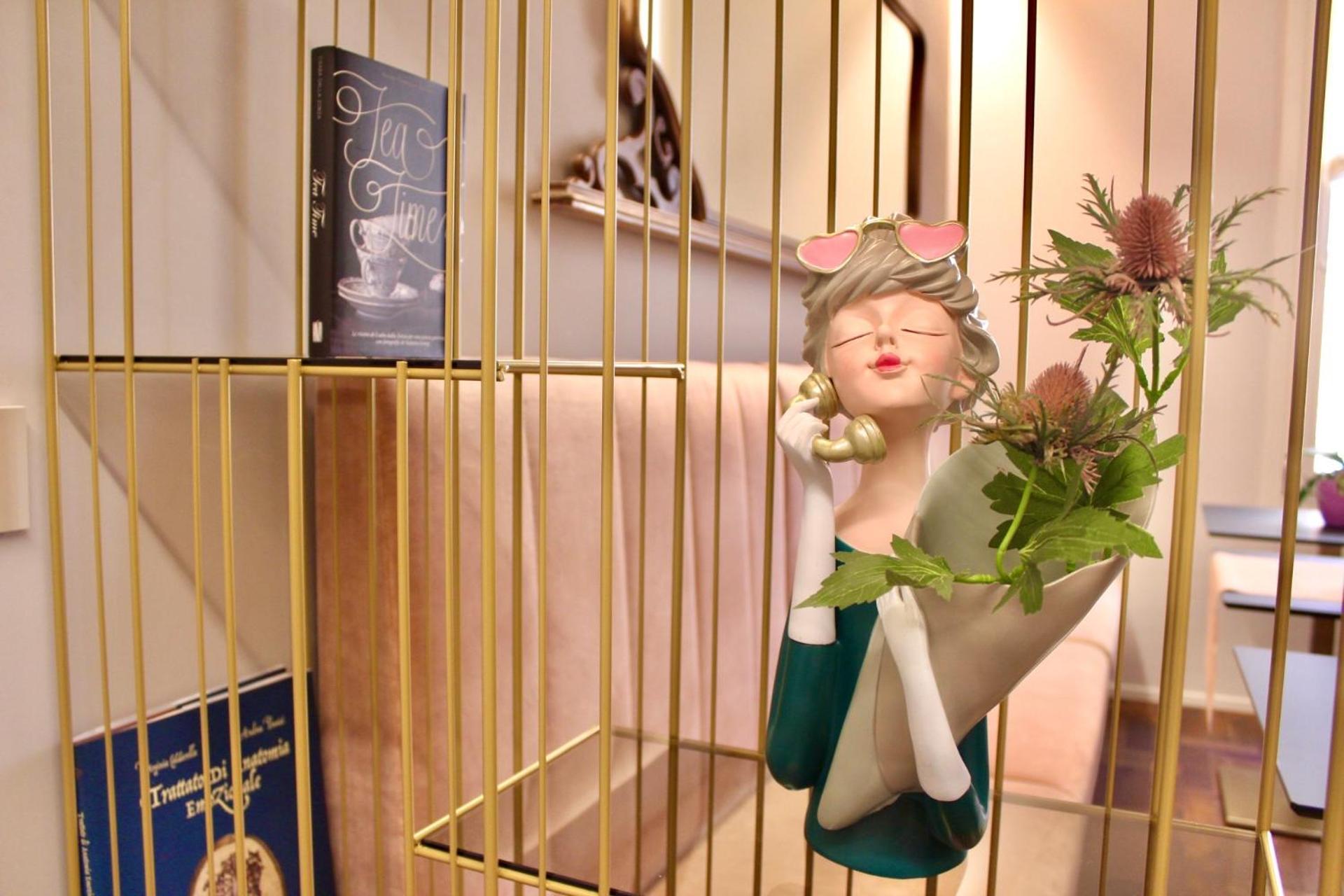 Bed and Breakfast Coco21 Modena Zewnętrze zdjęcie