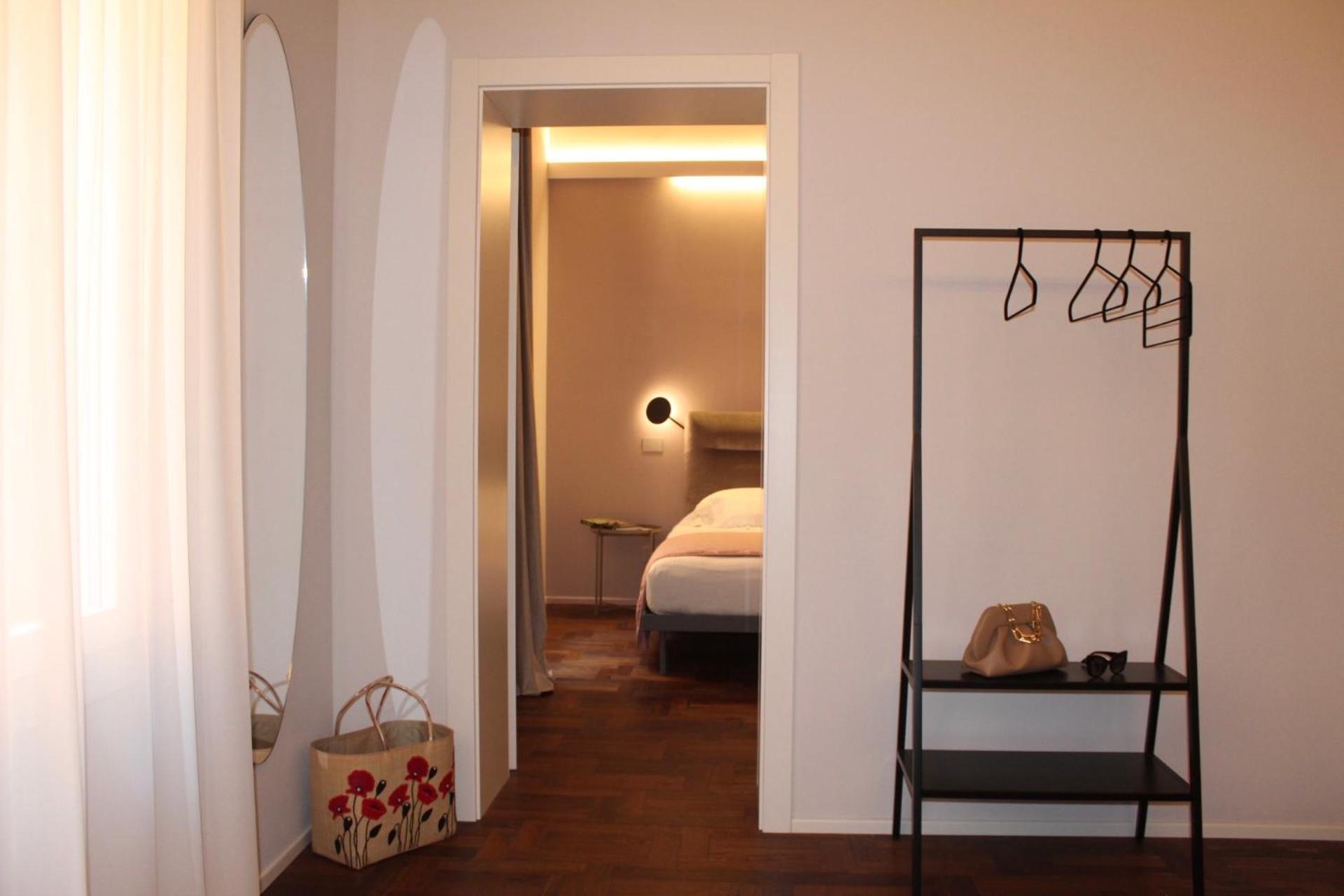 Bed and Breakfast Coco21 Modena Zewnętrze zdjęcie